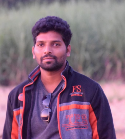 Mr. Bala Ganapathy