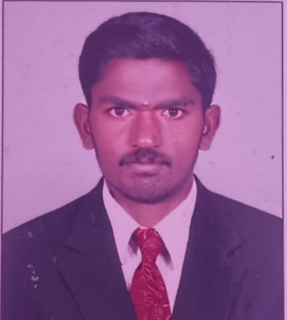 Mr. Gobi
